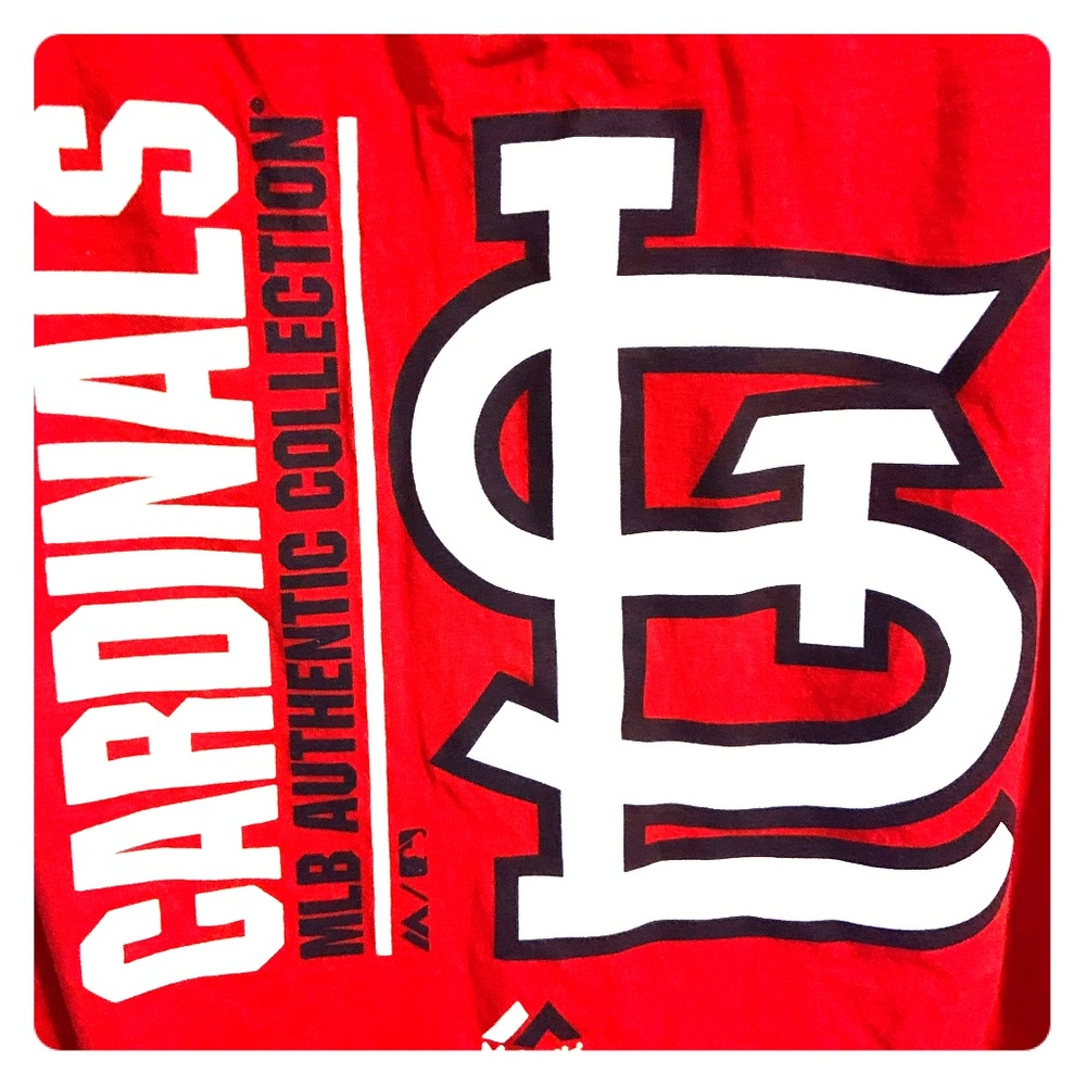 St Louis Cardinals T-Shirt